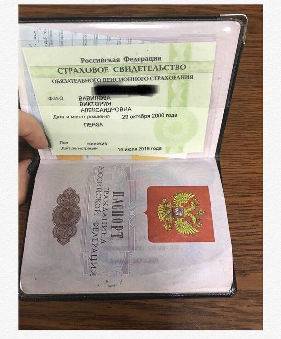 прописка в Кингисеппе